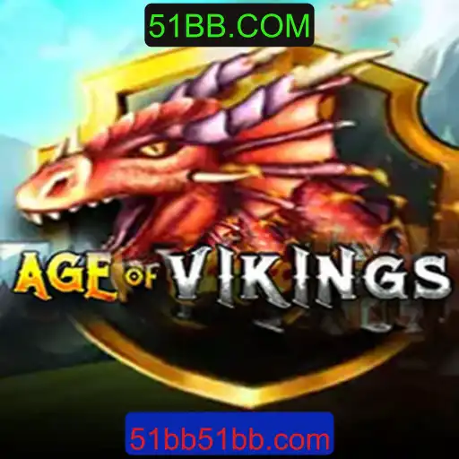 Descubra 'AgeofViking': O Excitante Mundo dos Vikings em 51BB.COM