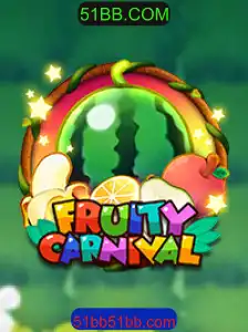 Explorando o Colorido Mundo de FruityCarnival