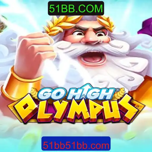 GoHighOlympus: Descubra o Fascinante Mundo do Jogo Inspirado na Mitologia com a 51BB.COM