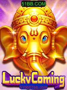 Descubra o Mundo de LuckyComing: Um Jogo de Azar Empolgante