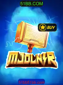 Descubra o Mundo de Mjolnir: Um Jogo de Estratégia Único
