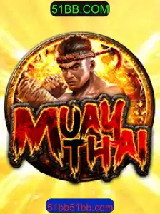 Explorando o Mundo de MuayThai com 51BB.COM