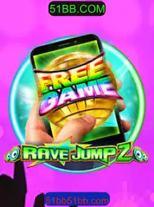 RaveJump2M: Experimente Aventura e Desafios com 51BB.COM