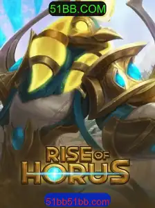 Explorando o Mundo de RiseofHorus: Um Novo Fenômeno de Jogo