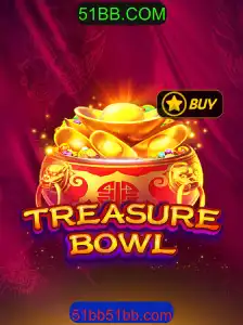 Explorando o Mundo de TreasureBowl: Um Novo Jogo Emocionante