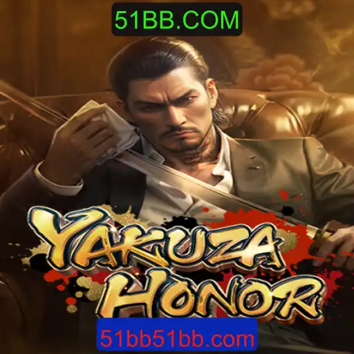 Explore o Mundo de YakuzaHonor: Um Jogo Fascinante com 51BB.COM